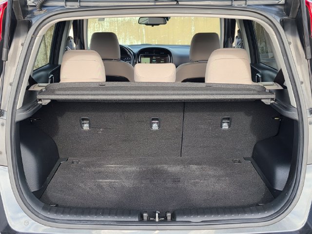 Used 2021 Kia Soul EX FWD image 18