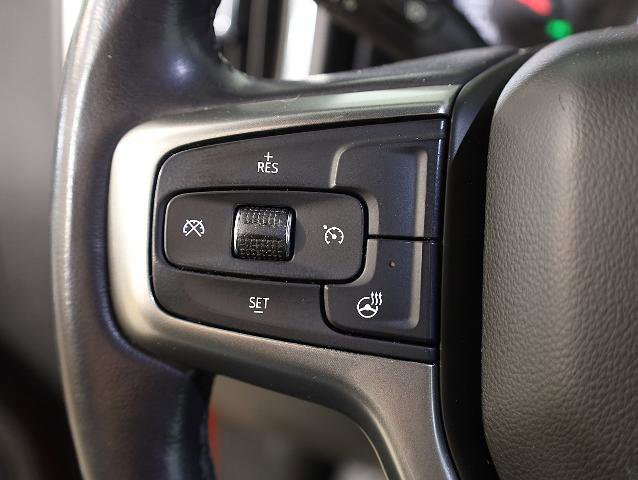 Used 2019 Chevrolet Silverado 1500 LTZ w/ LTZ Convenience Package image 29