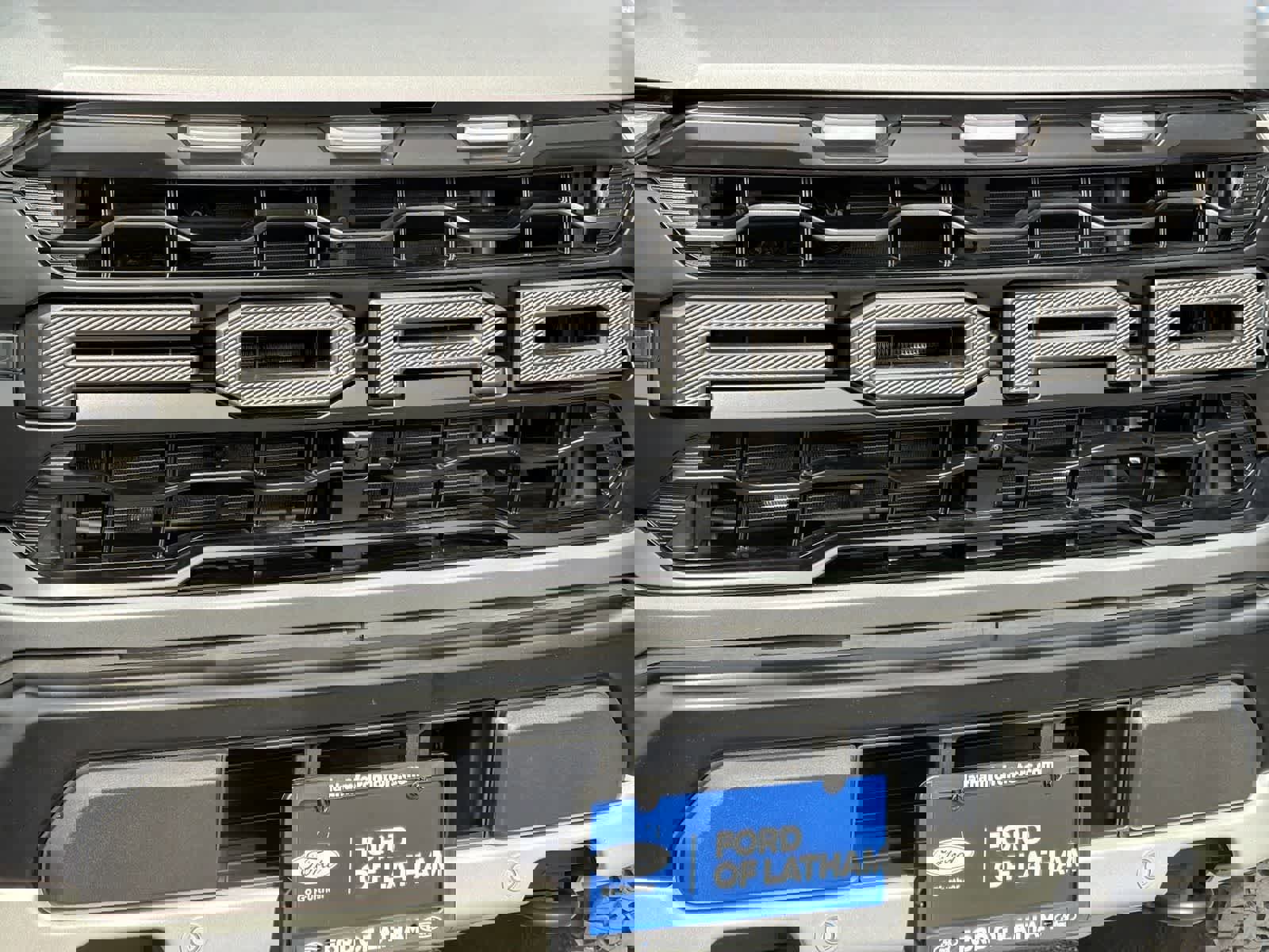 Certified 2025 Ford F150 Raptor image 12