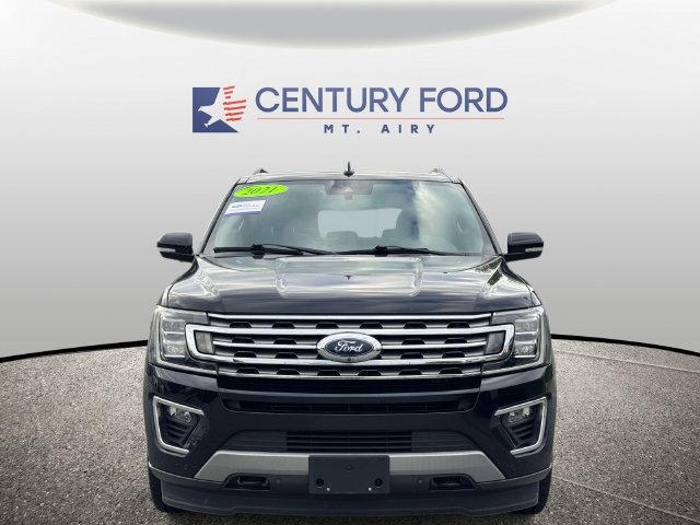 Certified 2021 Ford Expedition Limited AWD/4WD image 7