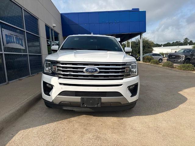 Certified 2021 Ford Expedition XLT RWD image 3
