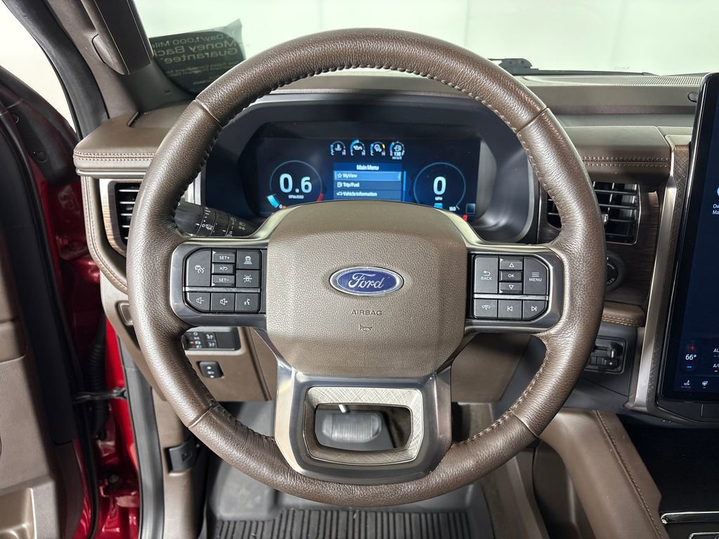 Certified 2022 Ford Expedition King Ranch RWD image 16