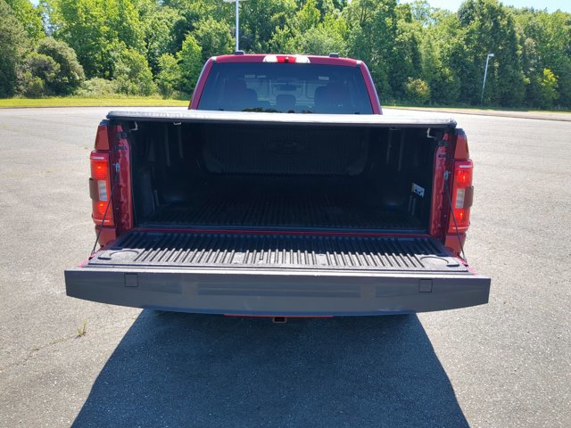 Certified 2022 Ford F150 XLT w/ Equipment Group 302A High AWD/4WD image 32