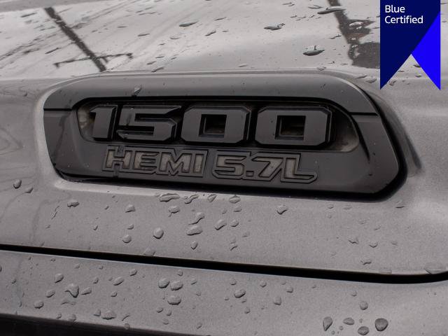 Used 2021 RAM 1500 Big Horn AWD/4WD image 10