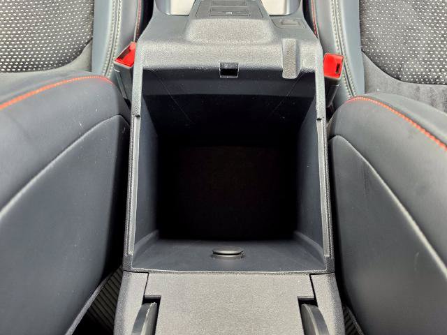 Certified 2024 Ford Bronco Raptor w/ Interior Carbon Fiber Pack 6 AWD/4WD image 38
