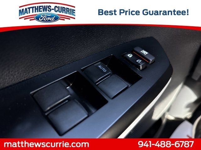 Used 2017 Toyota Tundra SR5 w/ TRD Off Road Package image 25