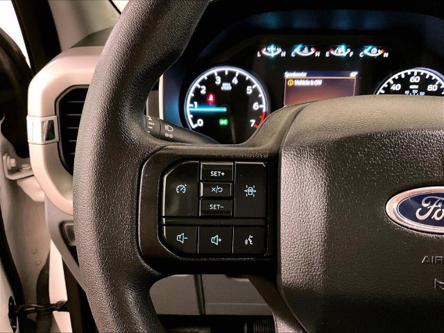 Certified 2023 Ford F150 XL RWD image 17