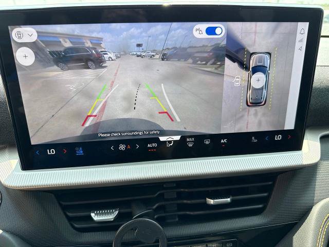 Certified 2026 Ford Explorer Tremor w/ Tremor Ultimate Package AWD/4WD image 28