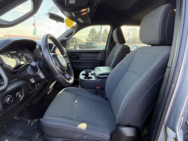 Used 2023 RAM 2500 Tradesman image 6