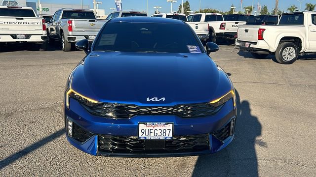 Used 2025 Kia K5 GT-Line image 9