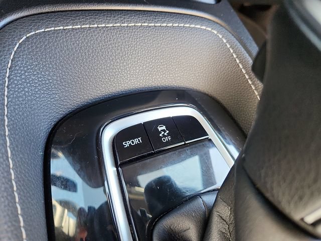 Used 2019 Toyota Corolla XSE w/ Carpet Mat Package FWD image 23