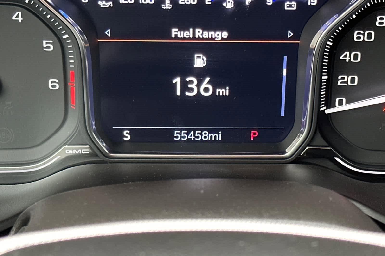 Used 2021 GMC Yukon Denali image 28