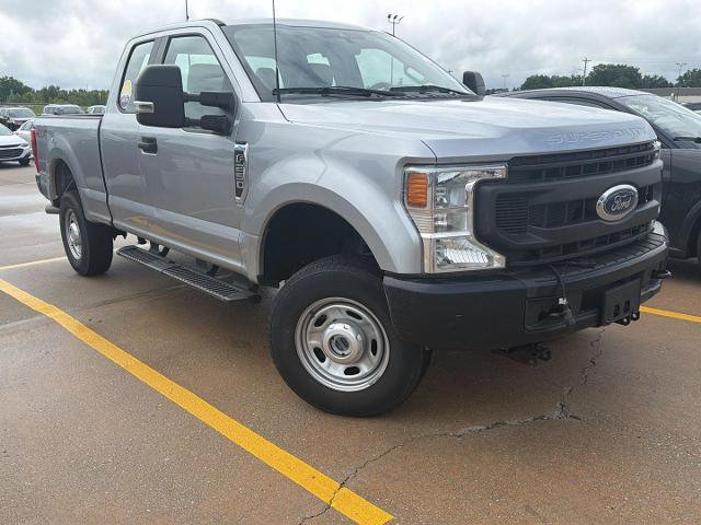 Certified 2022 Ford F250 XL w/ Power Equipment Group AWD/4WD image 2