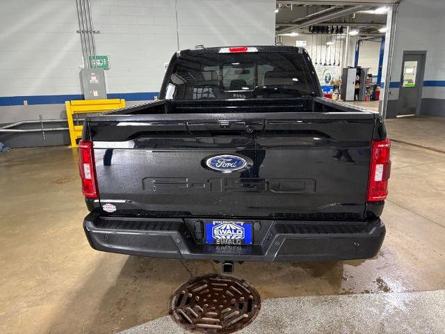 Certified 2023 Ford F150 XLT w/ Equipment Group 302A High AWD/4WD image 9