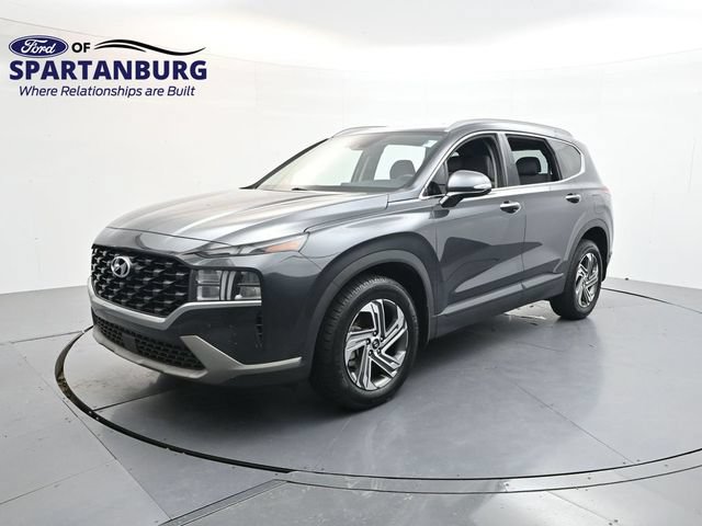 Used 2023 Hyundai Santa Fe SEL FWD image 3