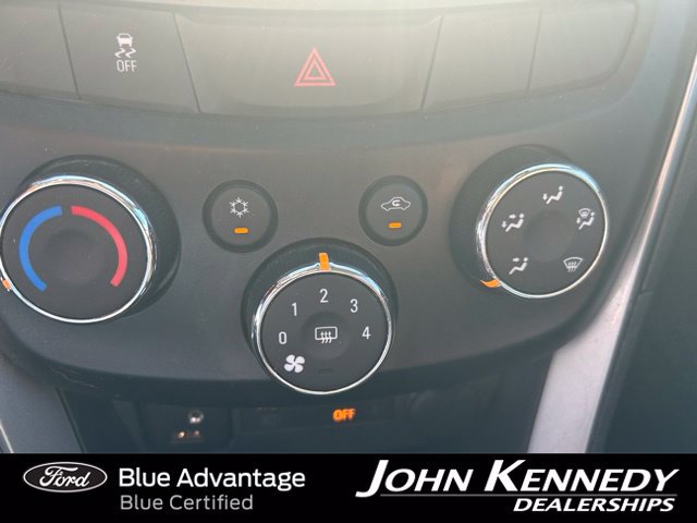 Used 2020 Chevrolet Trax LS w/ Tint and Cruise Package FWD image 26