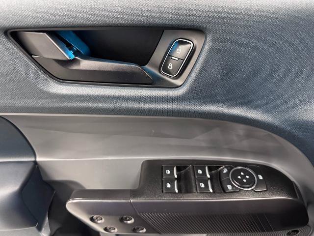 Certified 2024 Ford Maverick Tremor w/ Tremor Off-Road Package image 16