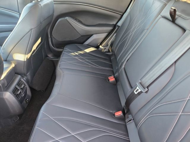 Certified 2023 Ford Mustang Mach-E Select image 9