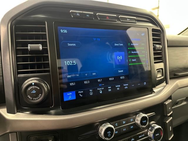 Certified 2024 Ford F150 XLT w/ Tow/Haul Package image 25