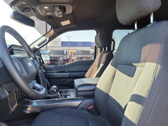 Certified 2023 Ford F150 XLT w/ Equipment Group 302A High AWD/4WD image 29