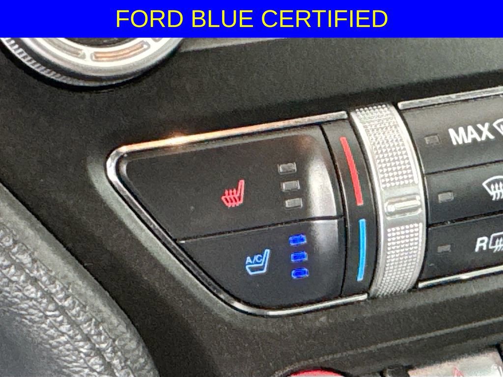 Certified 2023 Ford Mustang Premium image 19