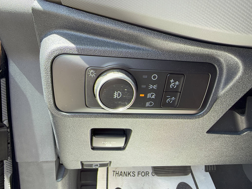 Certified 2023 Ford Bronco Big Bend AWD/4WD image 25
