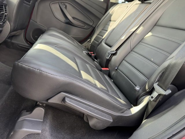 Certified 2019 Ford Escape Titanium image 10