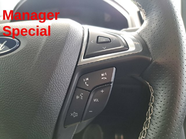 Certified 2024 Ford Edge ST w/ Equipment Group 401A AWD/4WD image 15