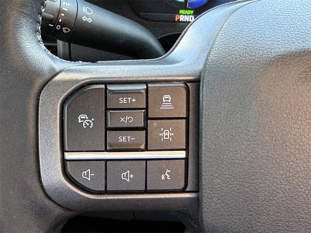 Certified 2024 Ford F150 Lightning Flash image 18