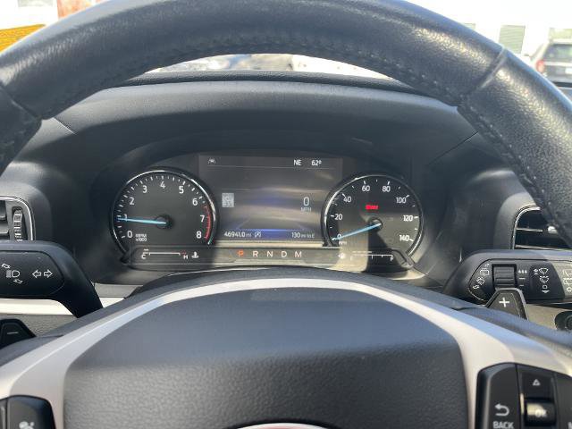 Certified 2021 Ford Explorer XLT w/ Equipment Group 202A image 8