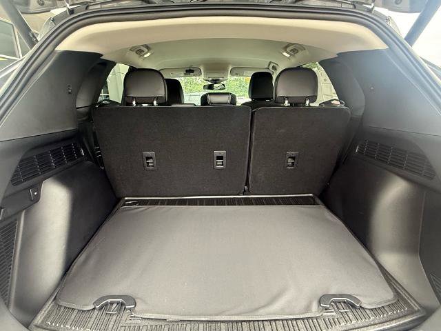 Certified 2024 Ford Escape PHEV w/ PHEV Premium Package image 13