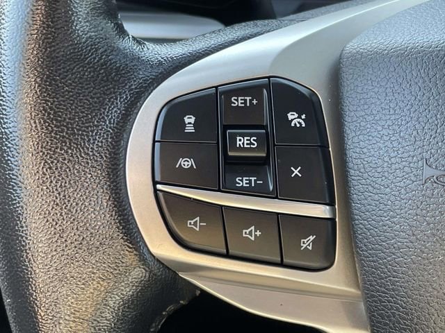 Certified 2021 Ford Explorer XLT w/ Equipment Group 202A AWD/4WD image 21