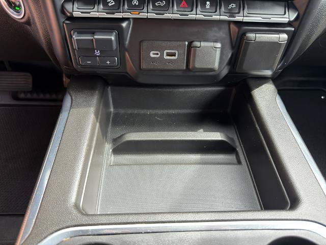 Used 2021 GMC Sierra 1500 AT4 AWD/4WD image 30