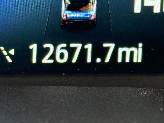 Certified 2025 Ford Bronco Sport Badlands image 19