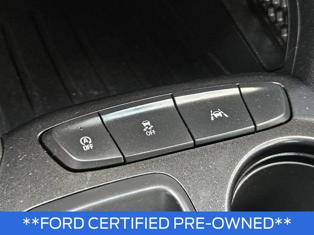 Used 2024 Chevrolet TrailBlazer LS FWD image 27