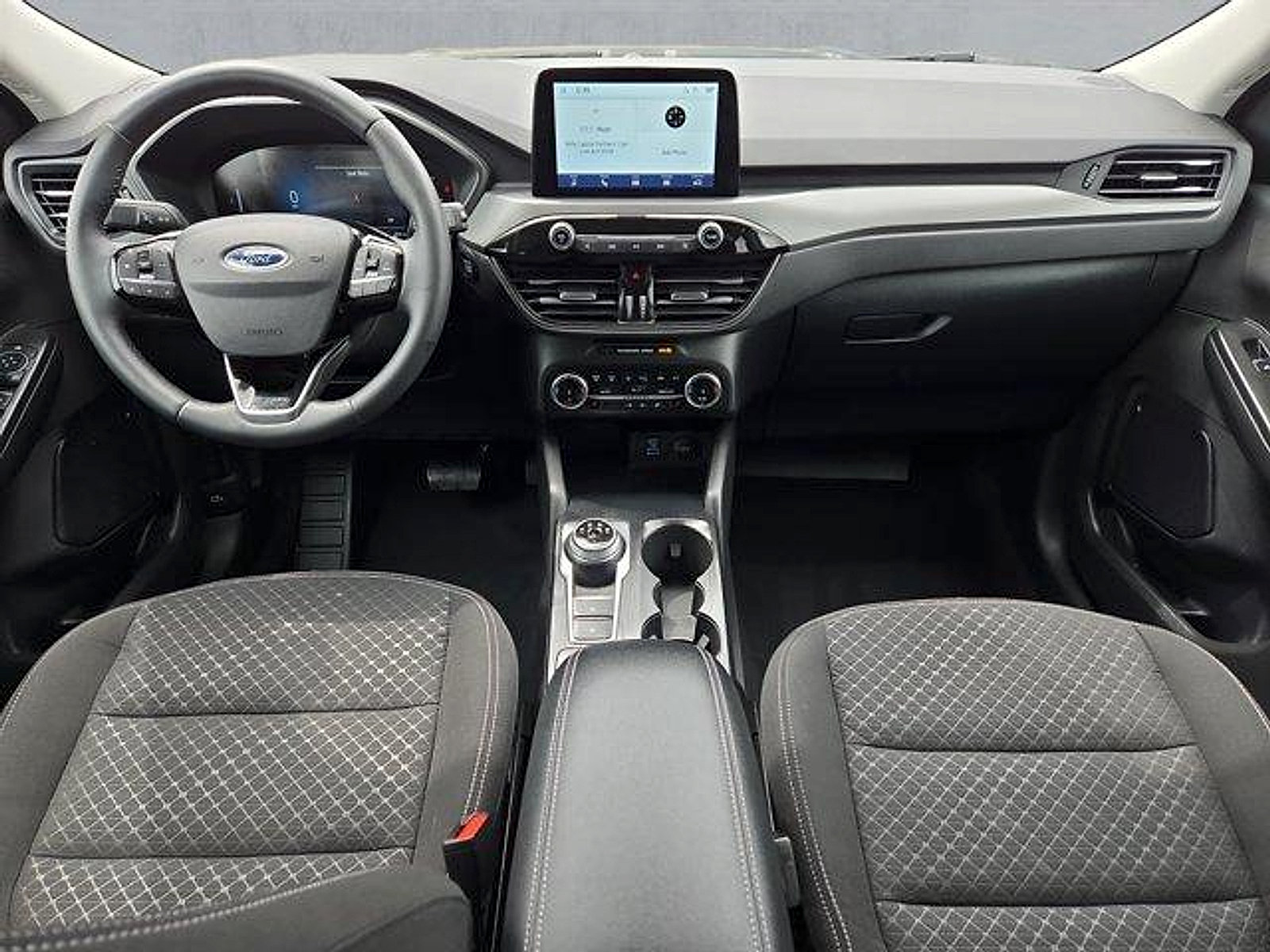 Certified 2023 Ford Escape Active AWD/4WD image 9