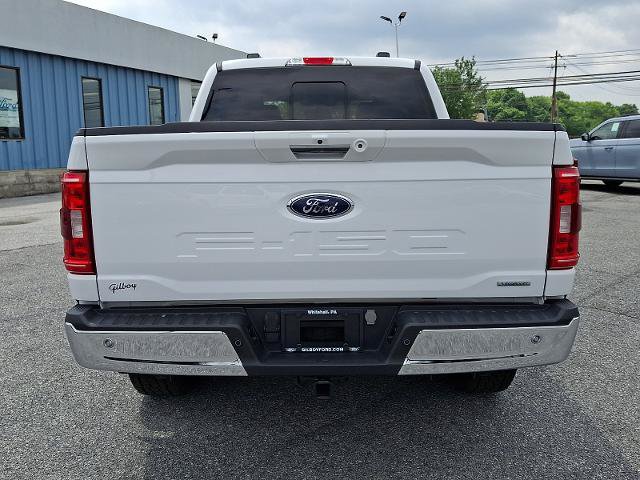 Certified 2023 Ford F150 XLT w/ Equipment Group 302A High AWD/4WD image 5