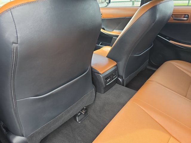 Used 2024 Lexus IS 300 w/ Comfort Package RWD image 14