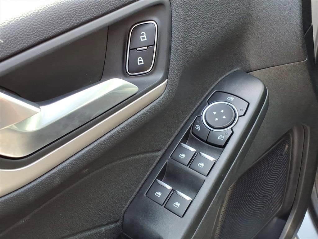 Certified 2022 Ford Escape SEL image 14