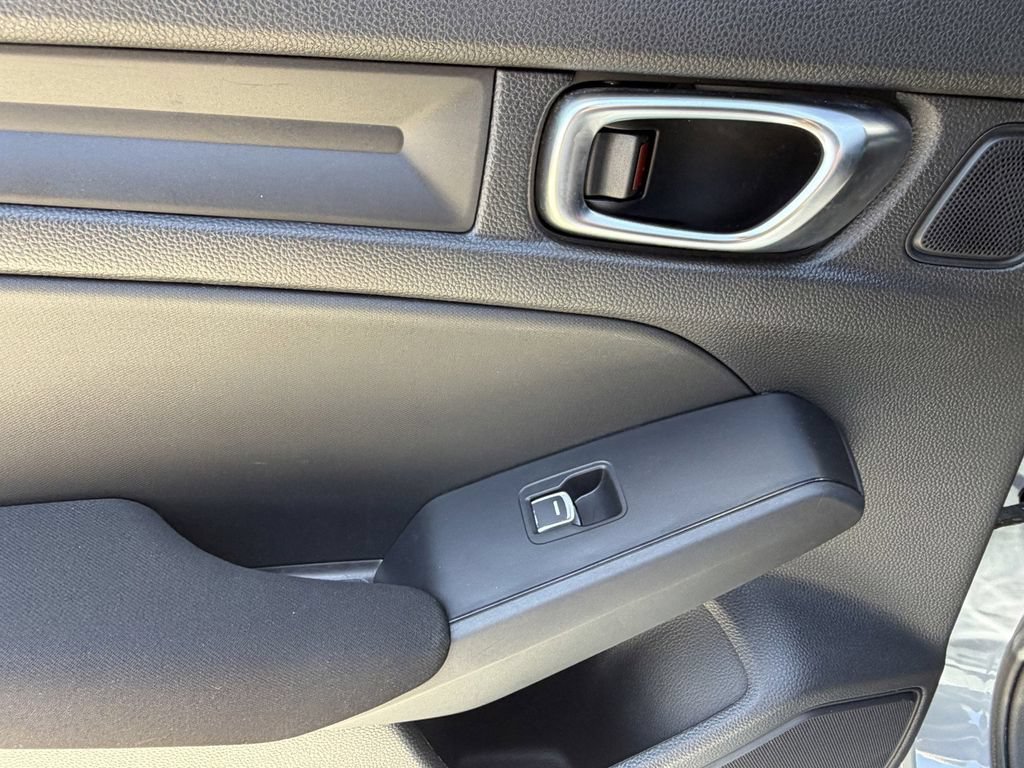 Used 2024 Honda Civic Sport image 20