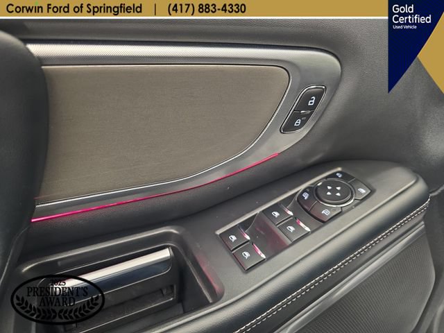 Certified 2025 Ford Expedition Platinum AWD/4WD image 43