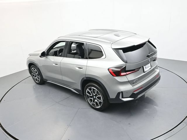 Used 2025 BMW X1 xDrive28i w/ Convenience Package AWD/4WD image 37
