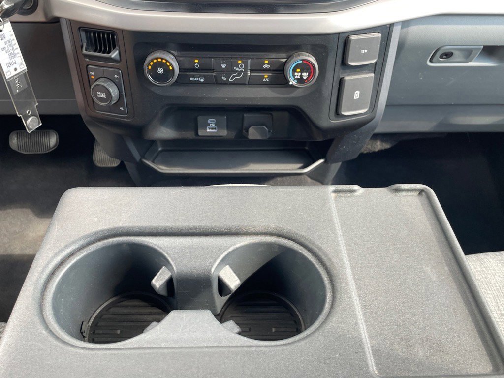 Certified 2023 Ford F150 XLT image 22
