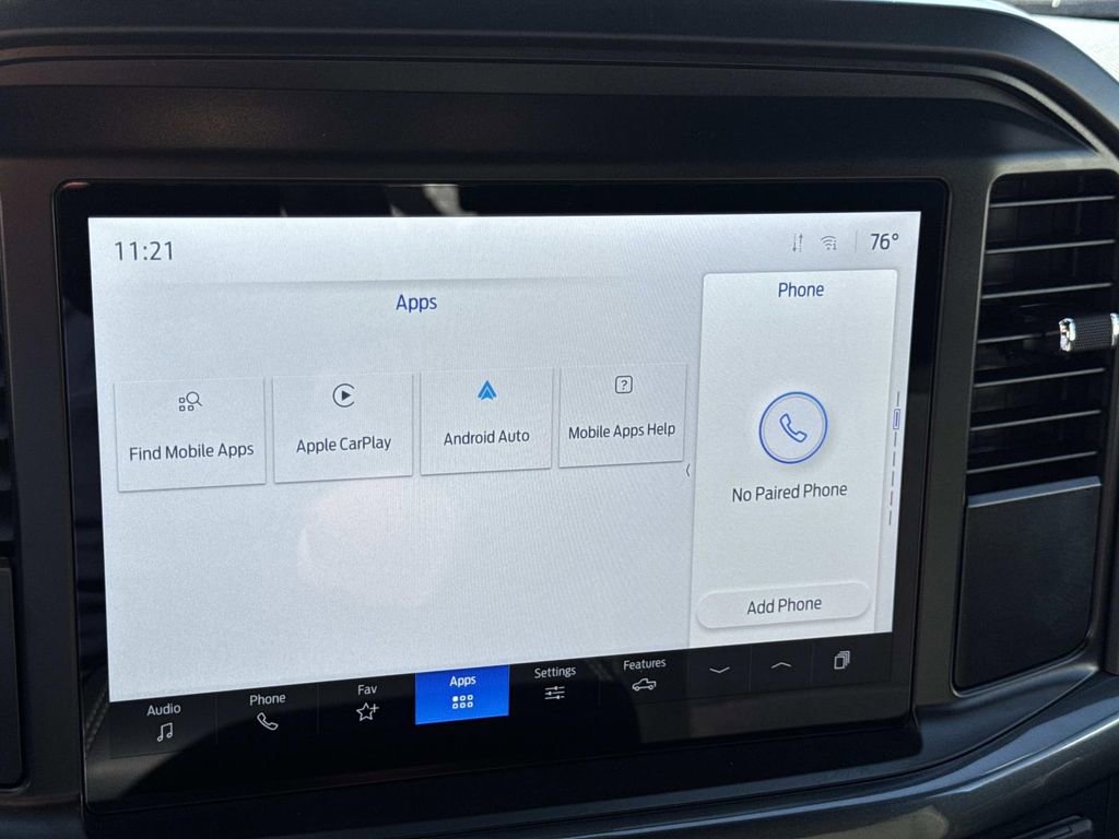 Certified 2025 Ford F150 STX image 30