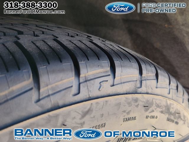 Used 2024 Toyota Camry SE image 12