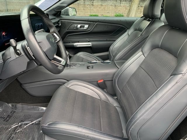 Certified 2024 Ford Mustang GT Premium RWD image 11