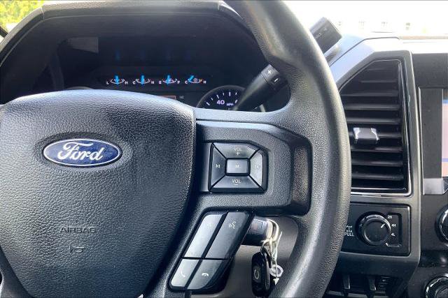 Certified 2019 Ford F250 XLT w/ XLT Value Package AWD/4WD image 25