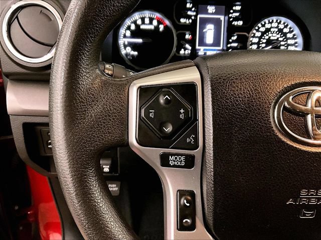 Used 2021 Toyota Tundra SR5 AWD/4WD image 17