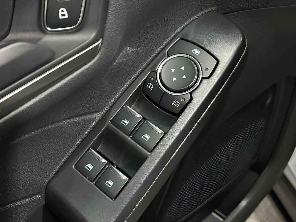 Certified 2024 Ford Escape Active w/ Cold Weather Package FWD image 21