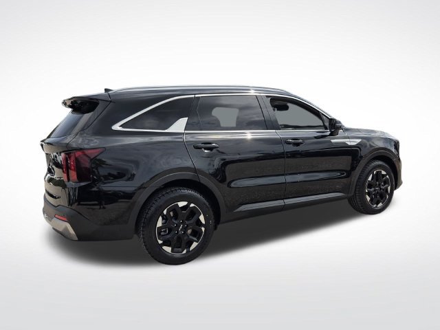 Used 2025 Kia Sorento S w/ Panoramic Sunroof Package FWD image 9